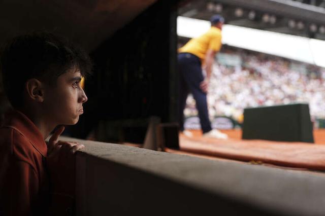 烈的打击 烈的打击