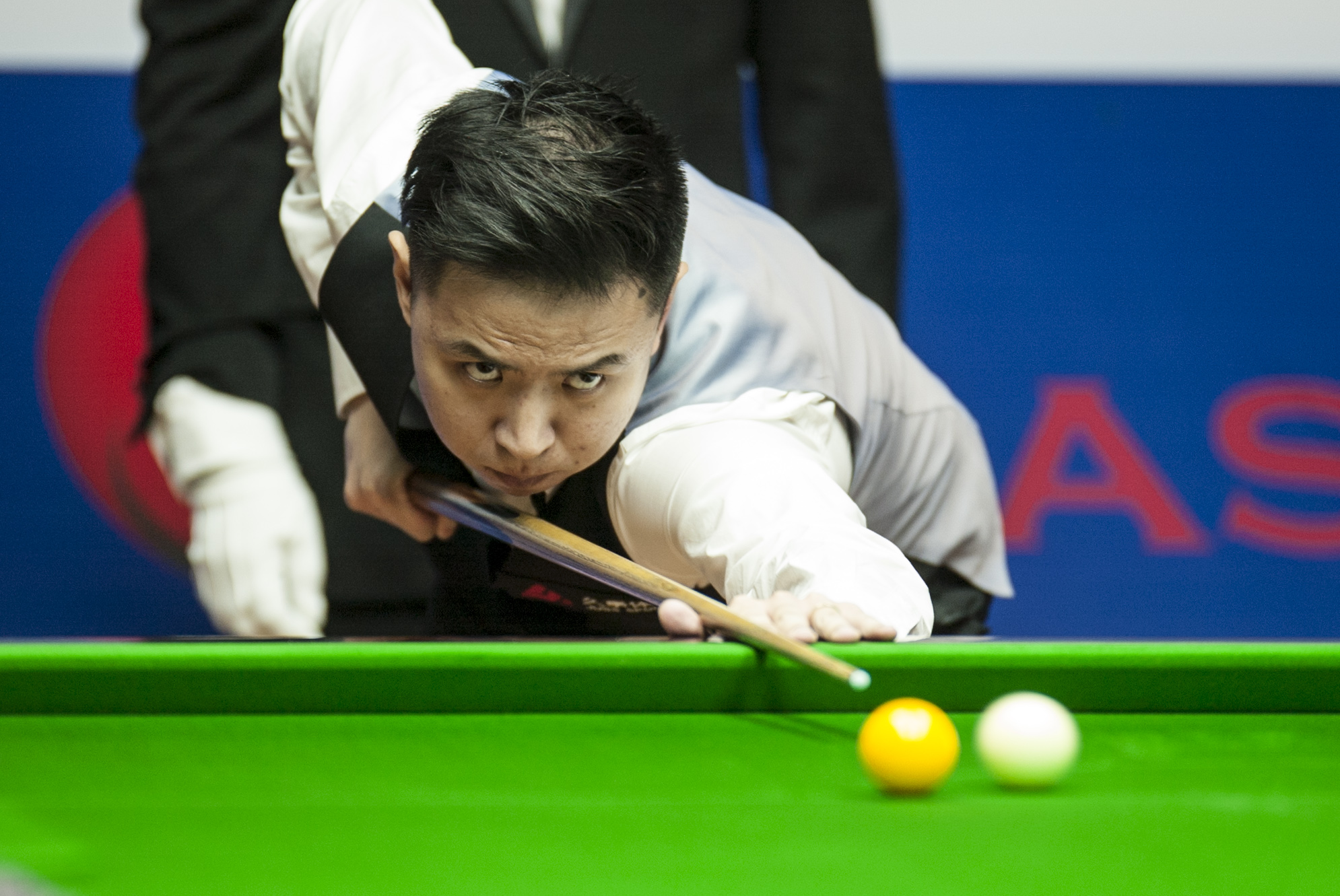 被维克托 被维克托