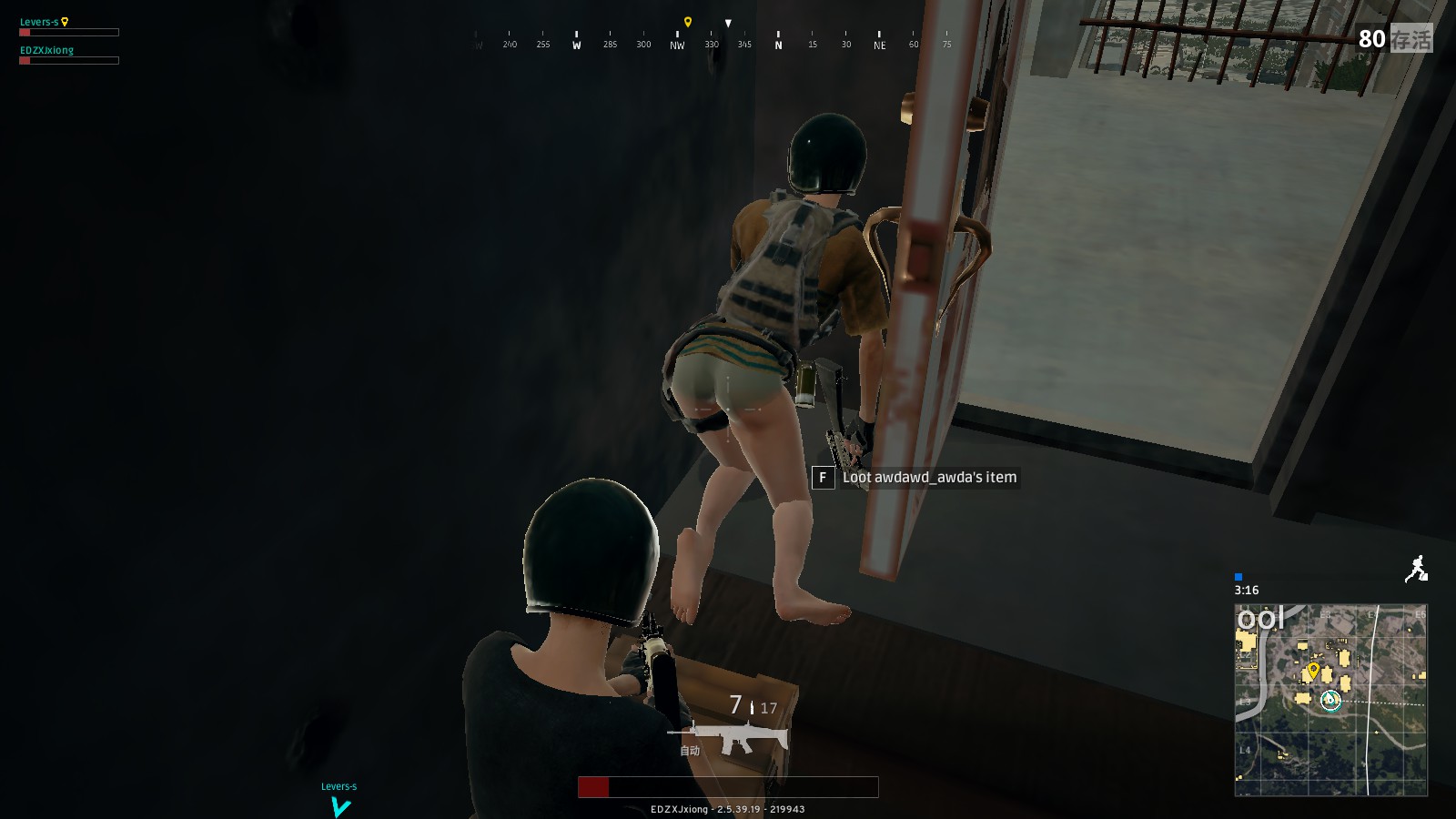 遍对他的复 遍对他的复