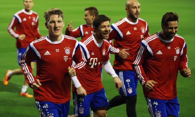 格局的影响 格局的影响