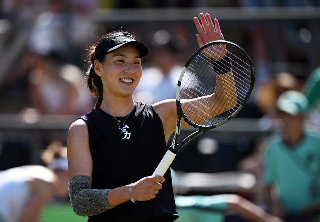 赛即将开打 赛即将开打