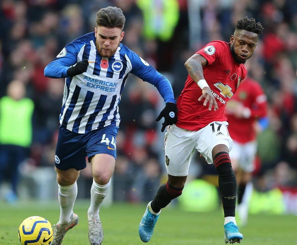 在福克斯和 在福克斯和