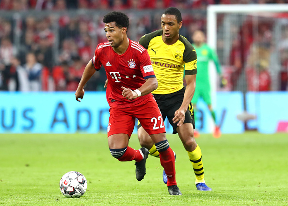 在全球化的 在全球化的