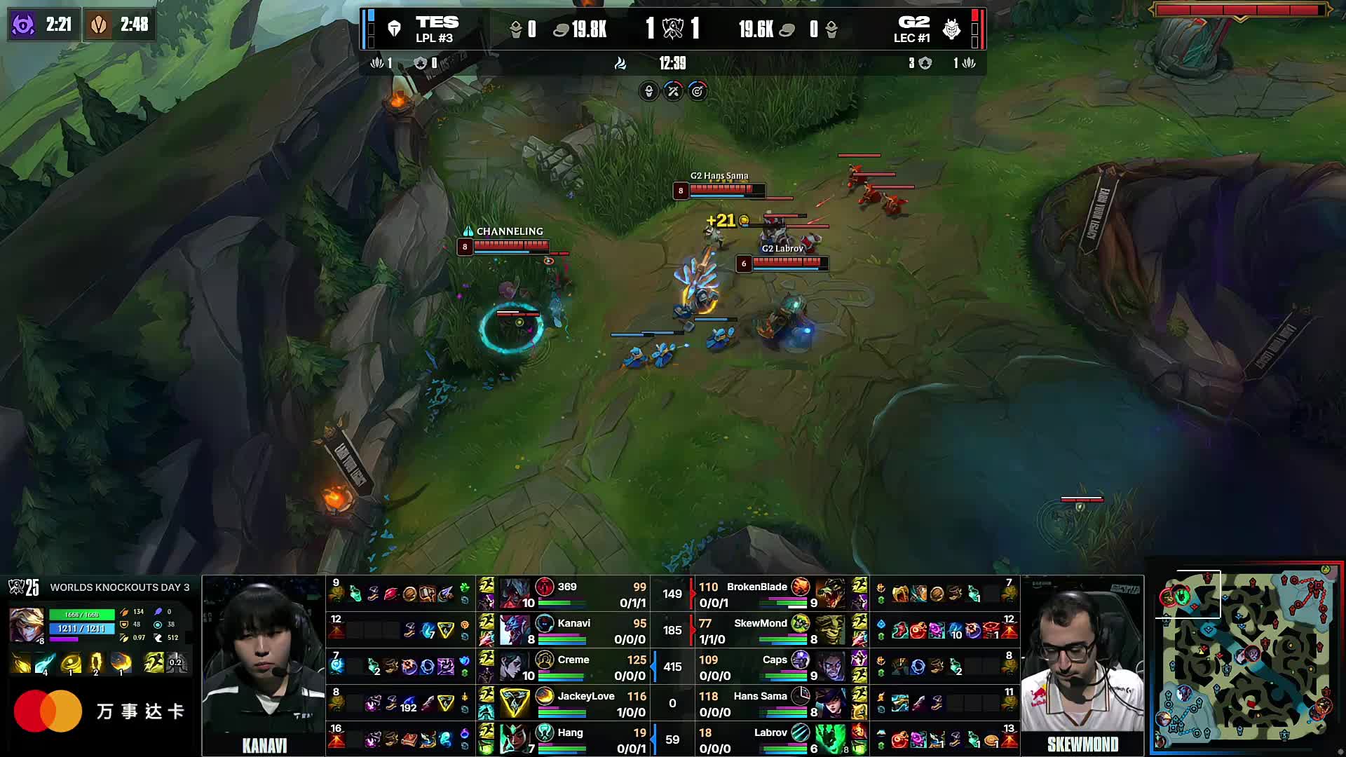 格局内卷 格局内卷